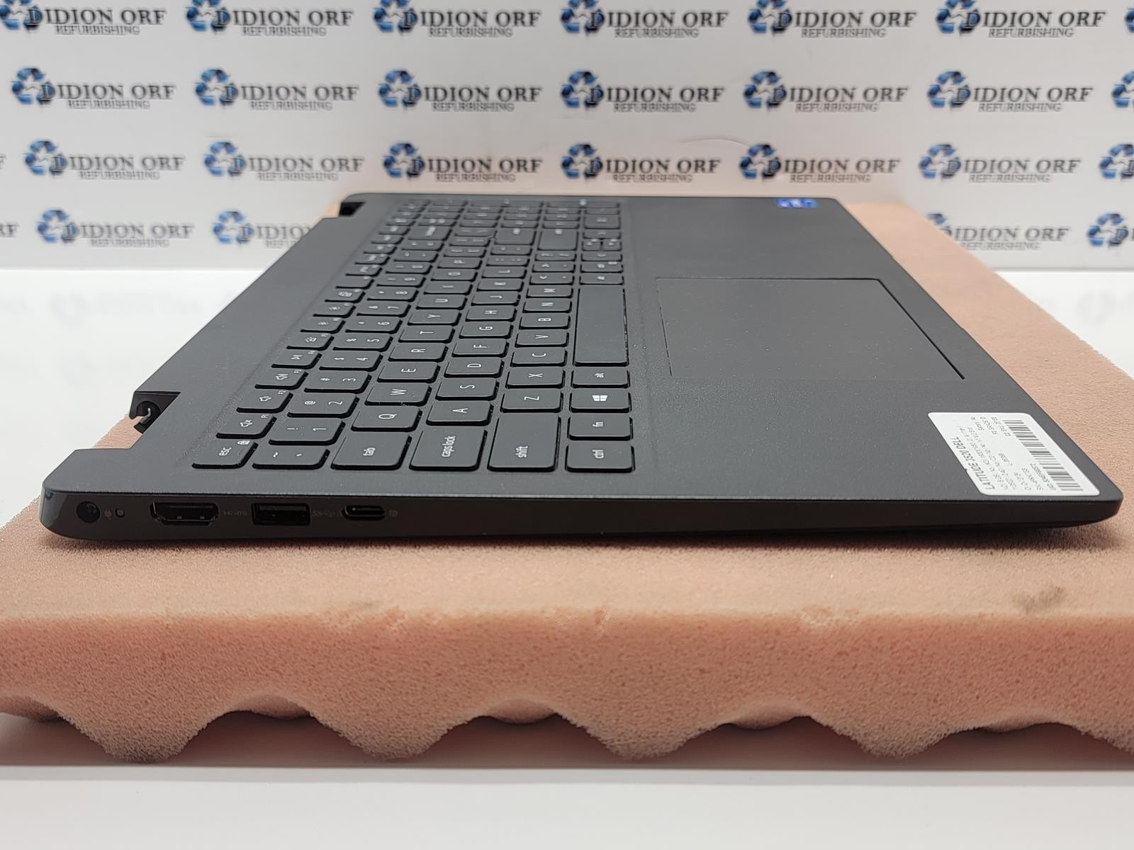 DELL LATITUDE 3520 BASE ONLY i5 1135G7 8 GB RAM NO HDD/SSD NO OS SKU 25188