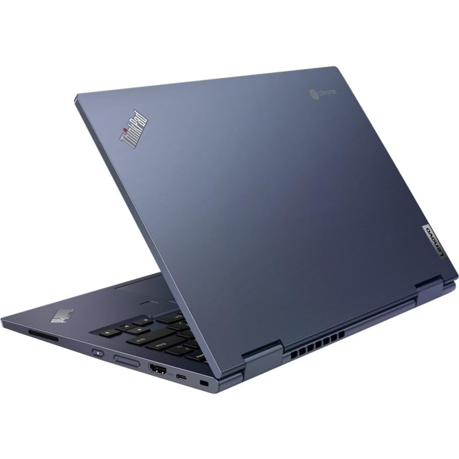 Lenovo ThinkPad C13 Yoga Gen 1 Chromebook Ryzen 5 3500C 8GB 128GB SSD 20UX001XUS