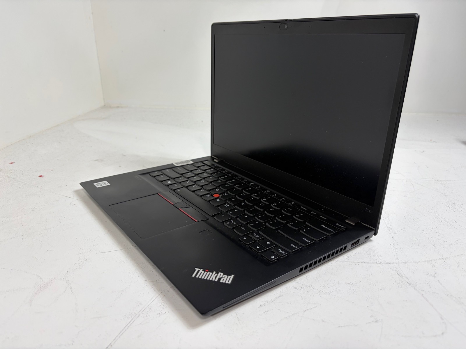 Lenovo ThinkPad T14 Gen 1 Core i5-10310U 1.7GHz 16GB 512GB 14″ W11P Laptop