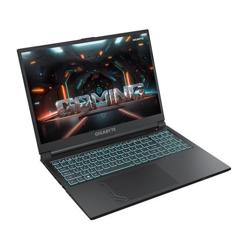 GIGABYTE G6 MF-H2DE854KH Core i7 13th Gen i7-13620H GeForce RTX 4050 1TB 16GB