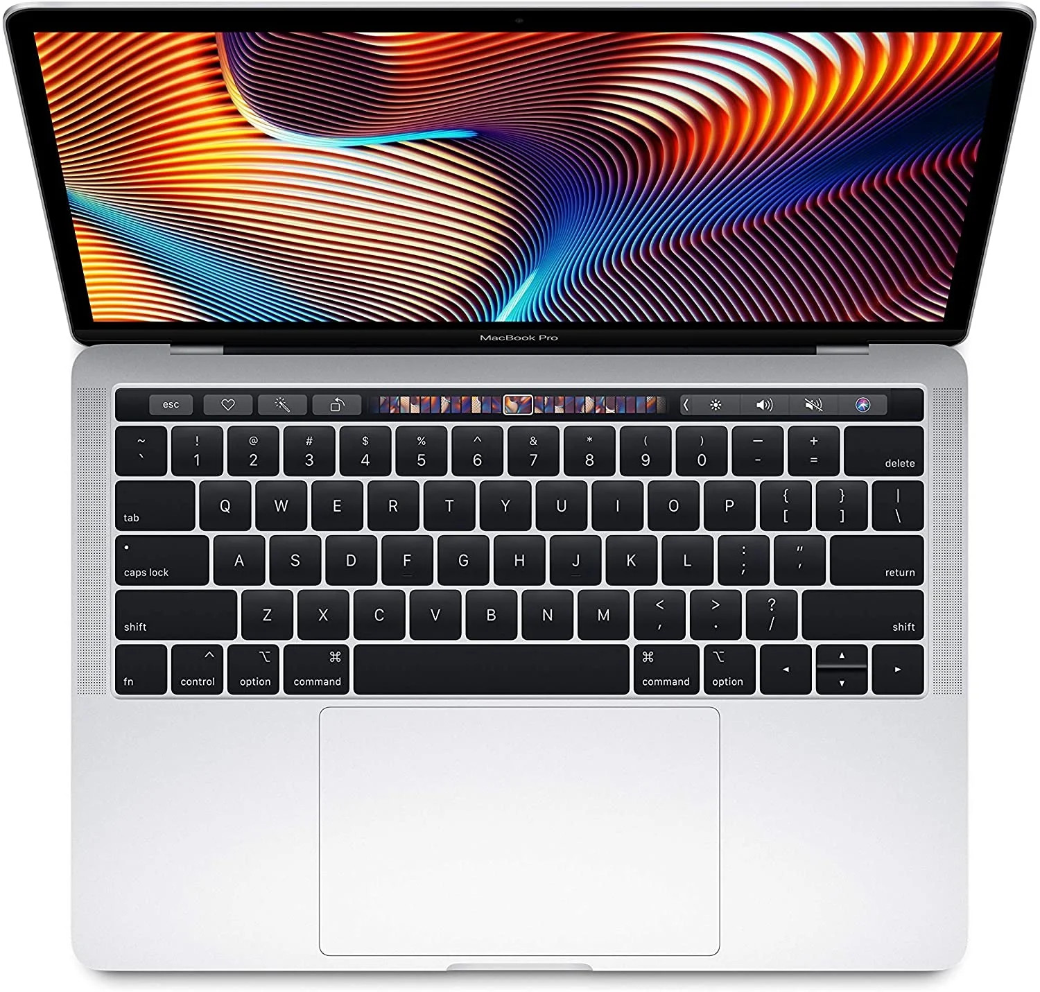 Apple MacBook Pro 2020 13.3″ Laptop Apple M1 3.20 GHz 16GB 2TB SSD MAC OS X