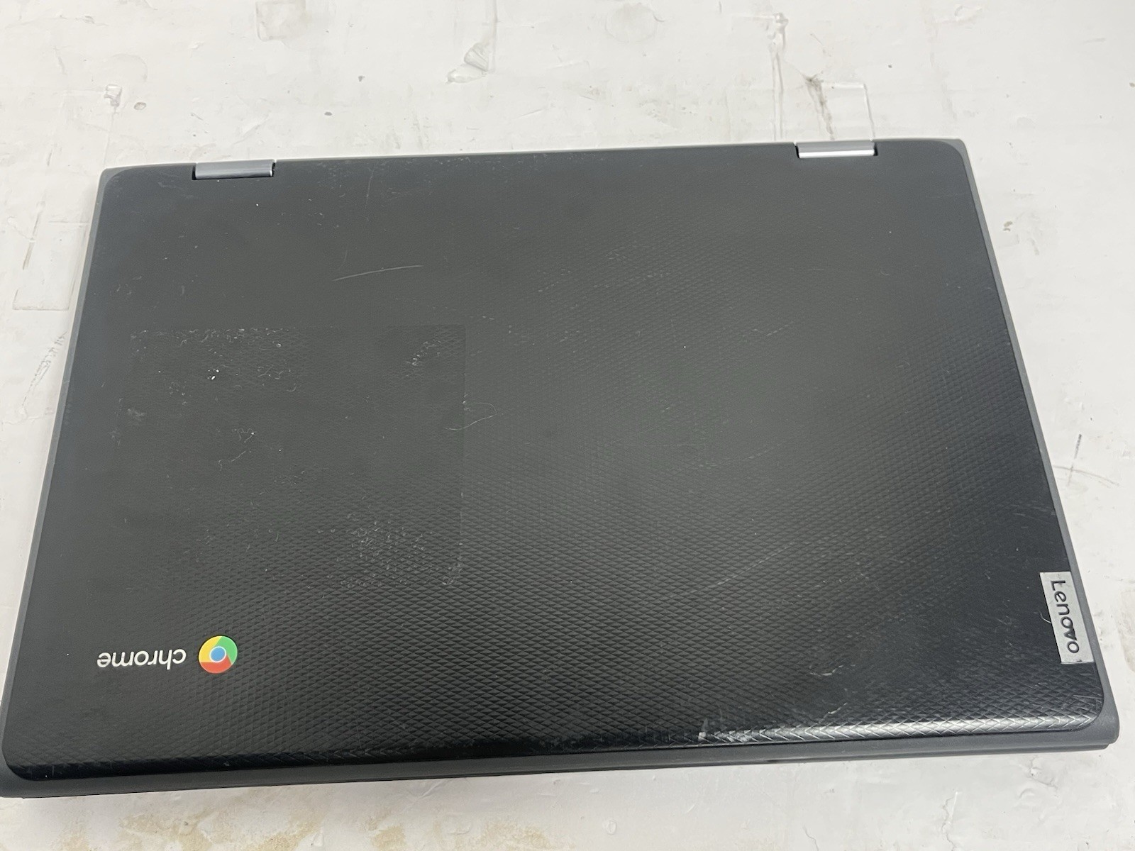Lenovo 500 ChromeBook 2nd Gen – 11.6″ 1.1GHz Celeron, 4GB RAM| TOUCHSCREEN