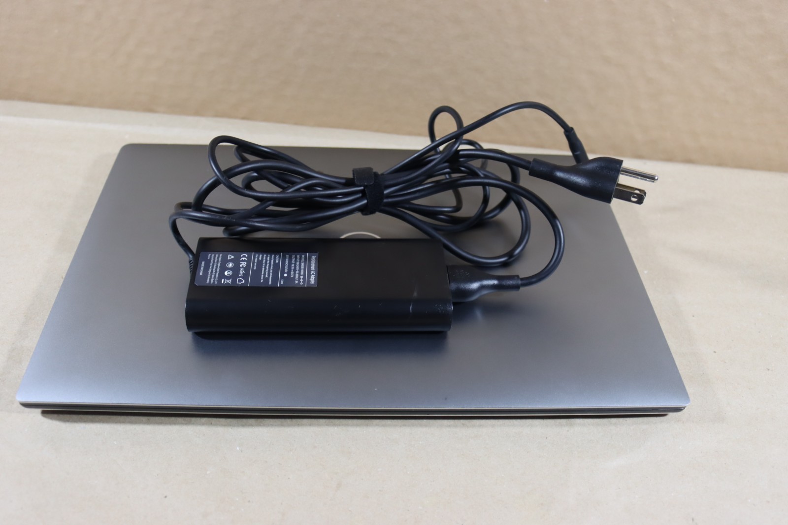 Dell Precision 5540 i7-9850H 512GB SSD 16GB RAM Nvidia Quadro T1000