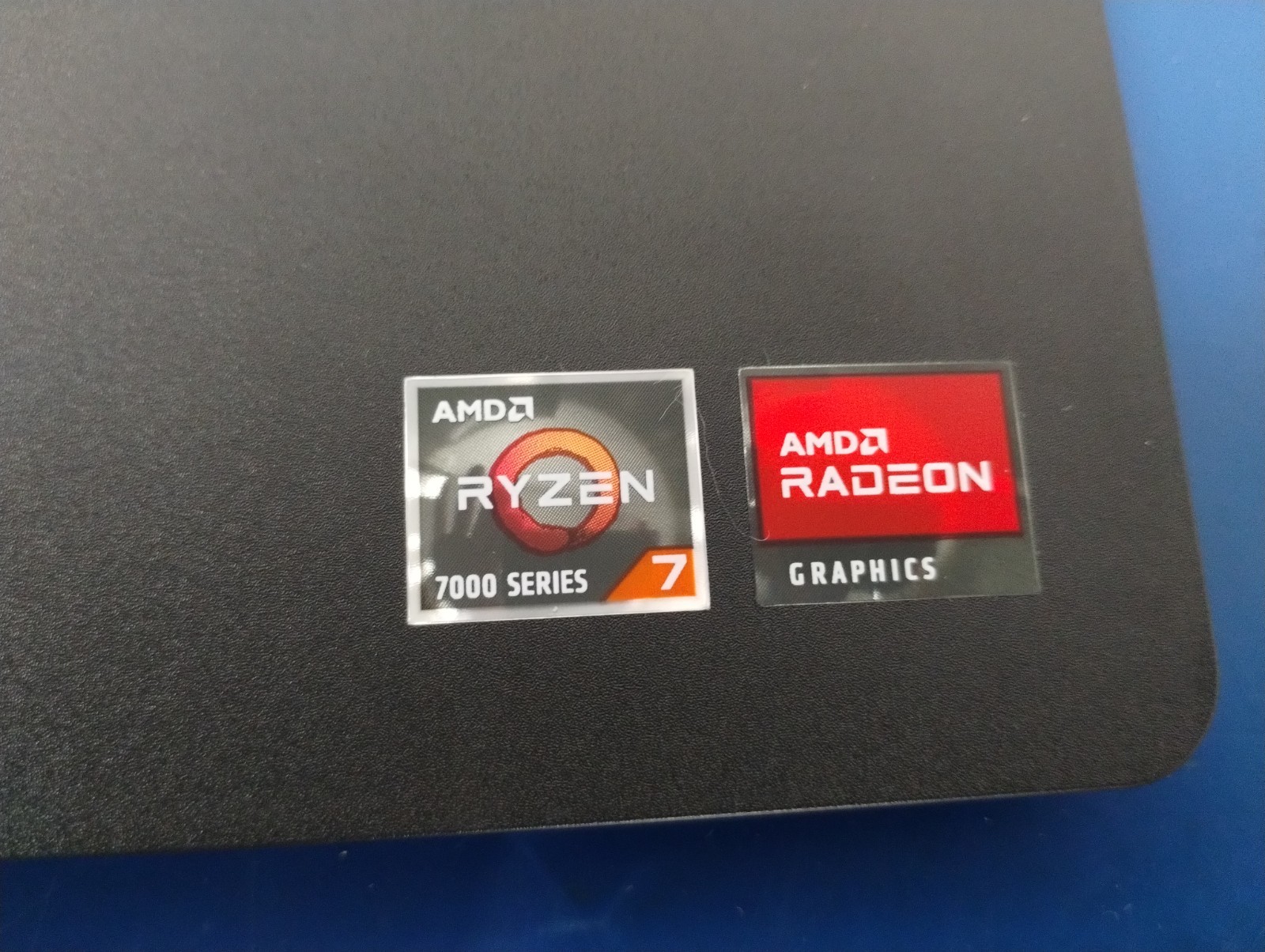 DELL 15 DC15255 G8MK9, AMD Ryzen 7 7730U, 2.00 GHz, 16 GB RAM, 512 GB NVMe SSD