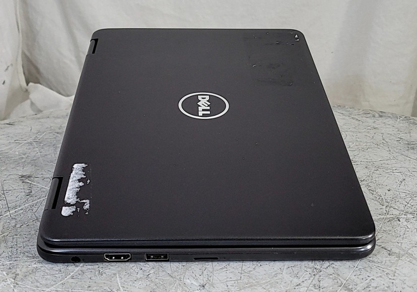 DELL inspiron 3185 P25T Laptop PENTIUM N3710 2GB SEE NOTES