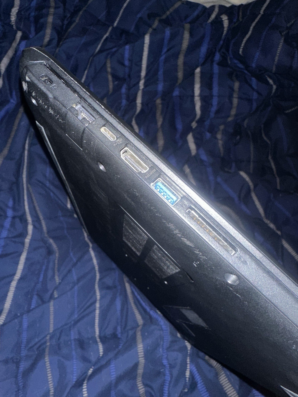 Aspire A515-51 series