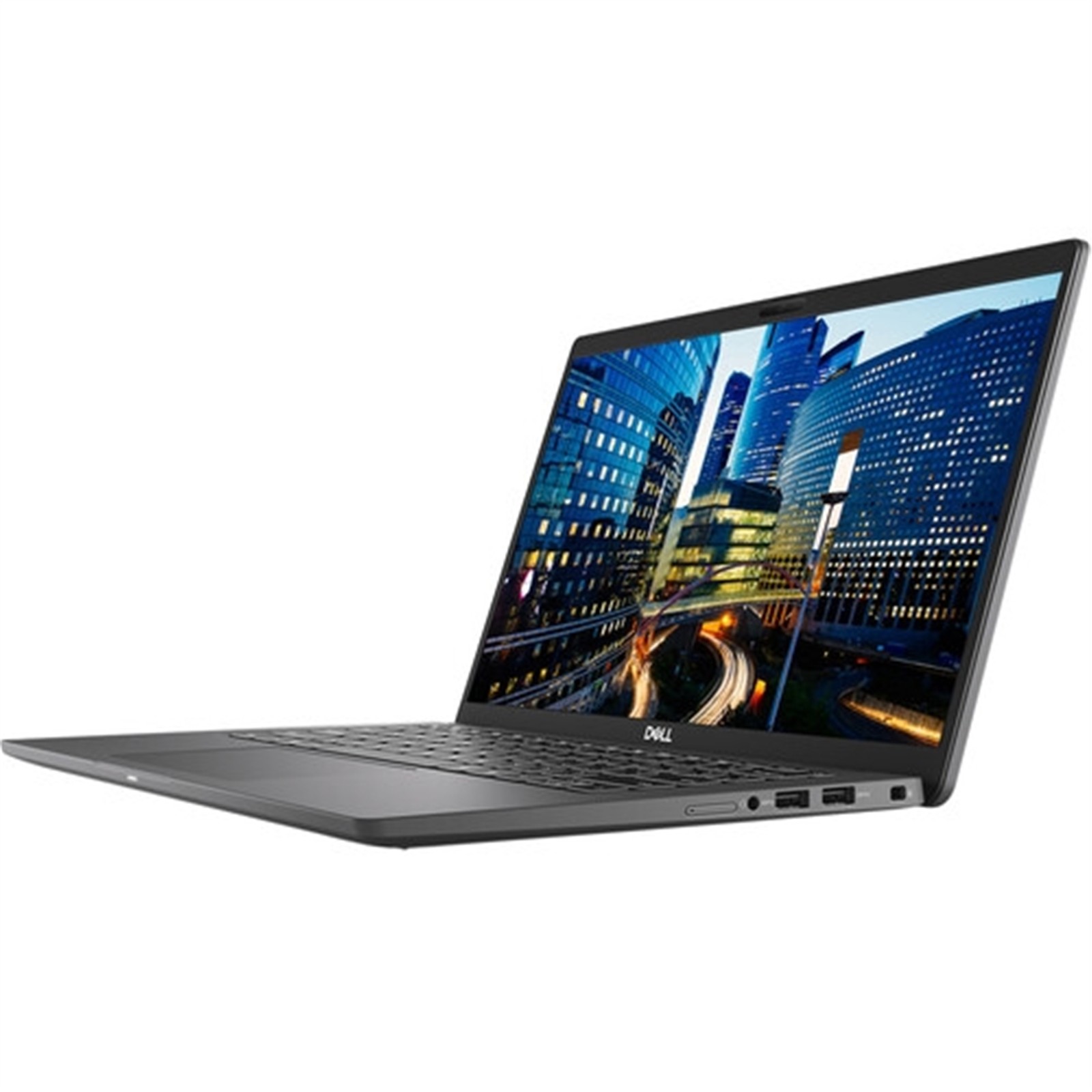Dell Latitude 7410 14″ 16GB 512GB SSD Core™ i5-10310U 1.7GHz WIN11P, Carbon