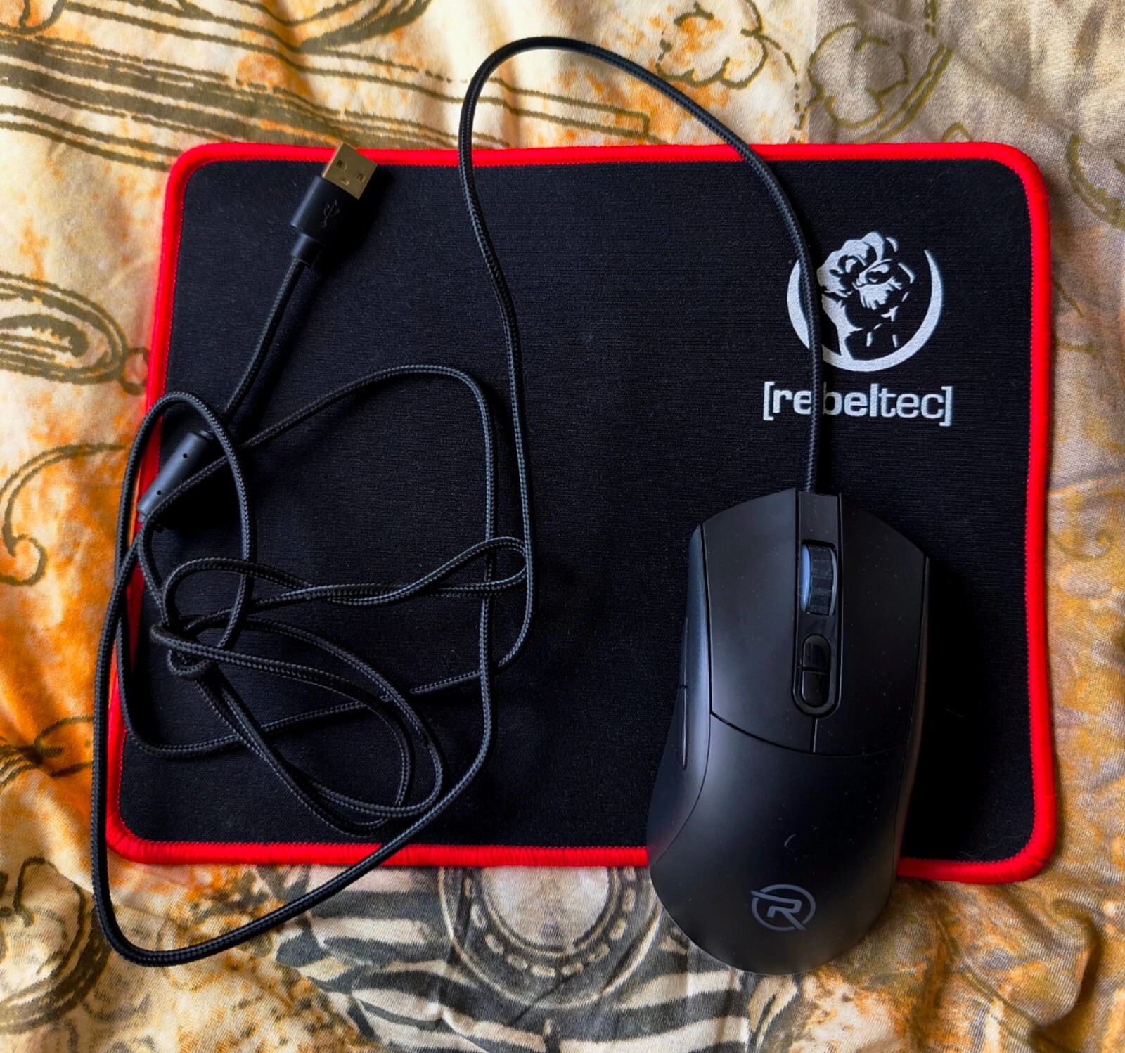 Herní notebook Acer Nitro 5 + HERNÍ MYŠ, PODLOŽKA A SLUCHÁTKA ZDARMA!!!