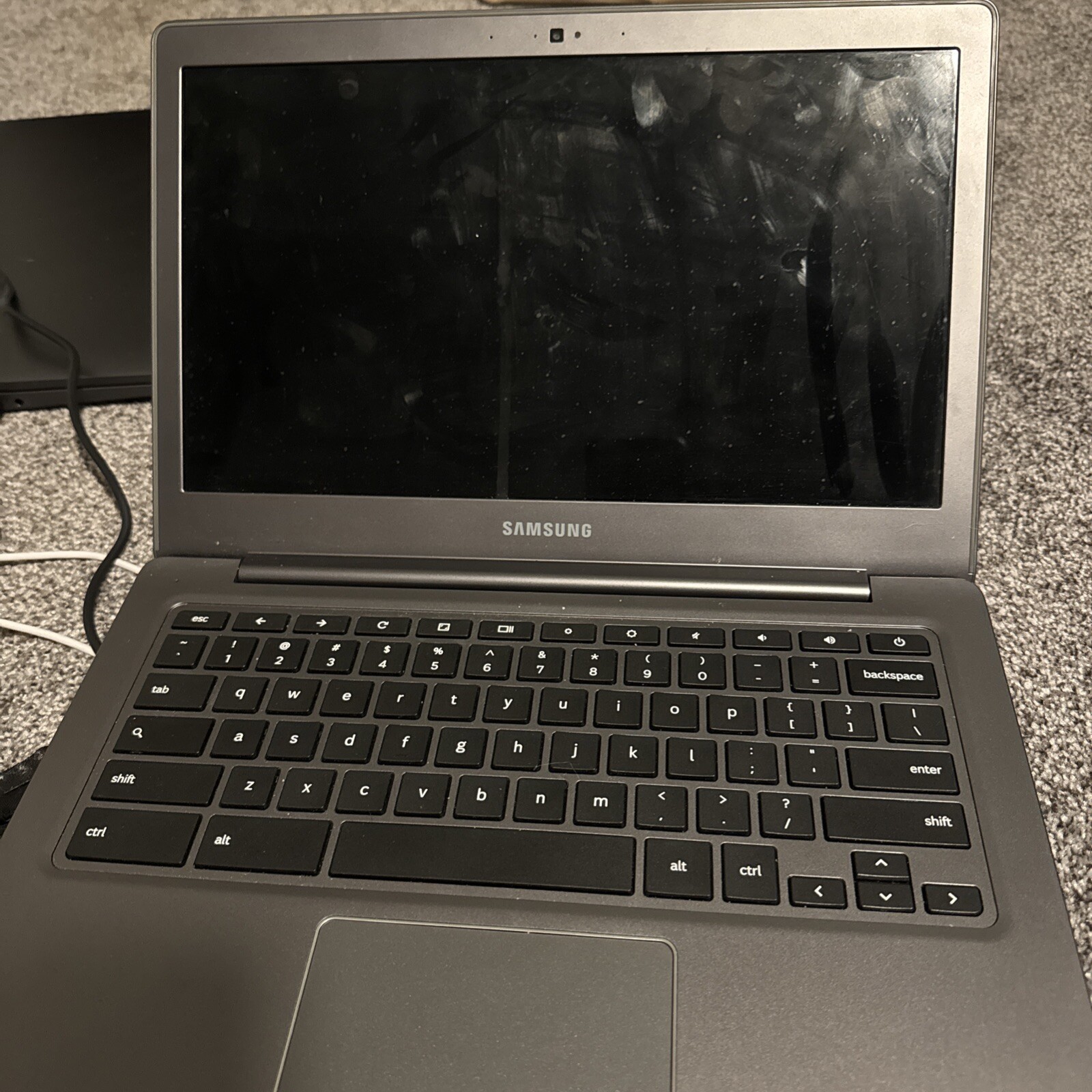 Samsung Chromebook 2 13.3in. (16GB, Samsung Exynos 5 Octa 5800, 2GHz, 4GB)…