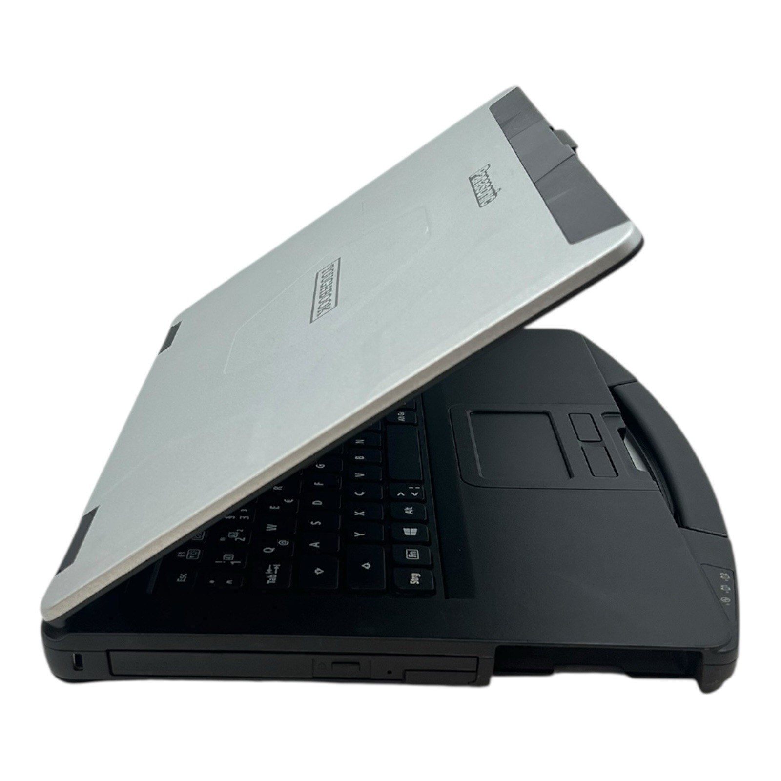 Panasonic Toughbook CF-54 14″ |i5-6300U | 8GB RAM | FAULTY!