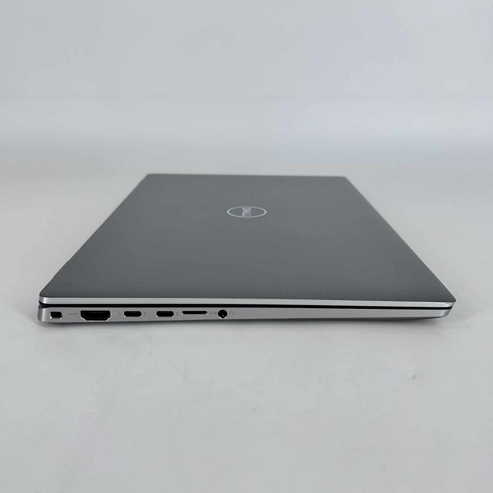 Dell Latitude 9420 14 Gray FHD+ i7-1185G7 3.00GHz 16GB RAM 512GB SSD Good