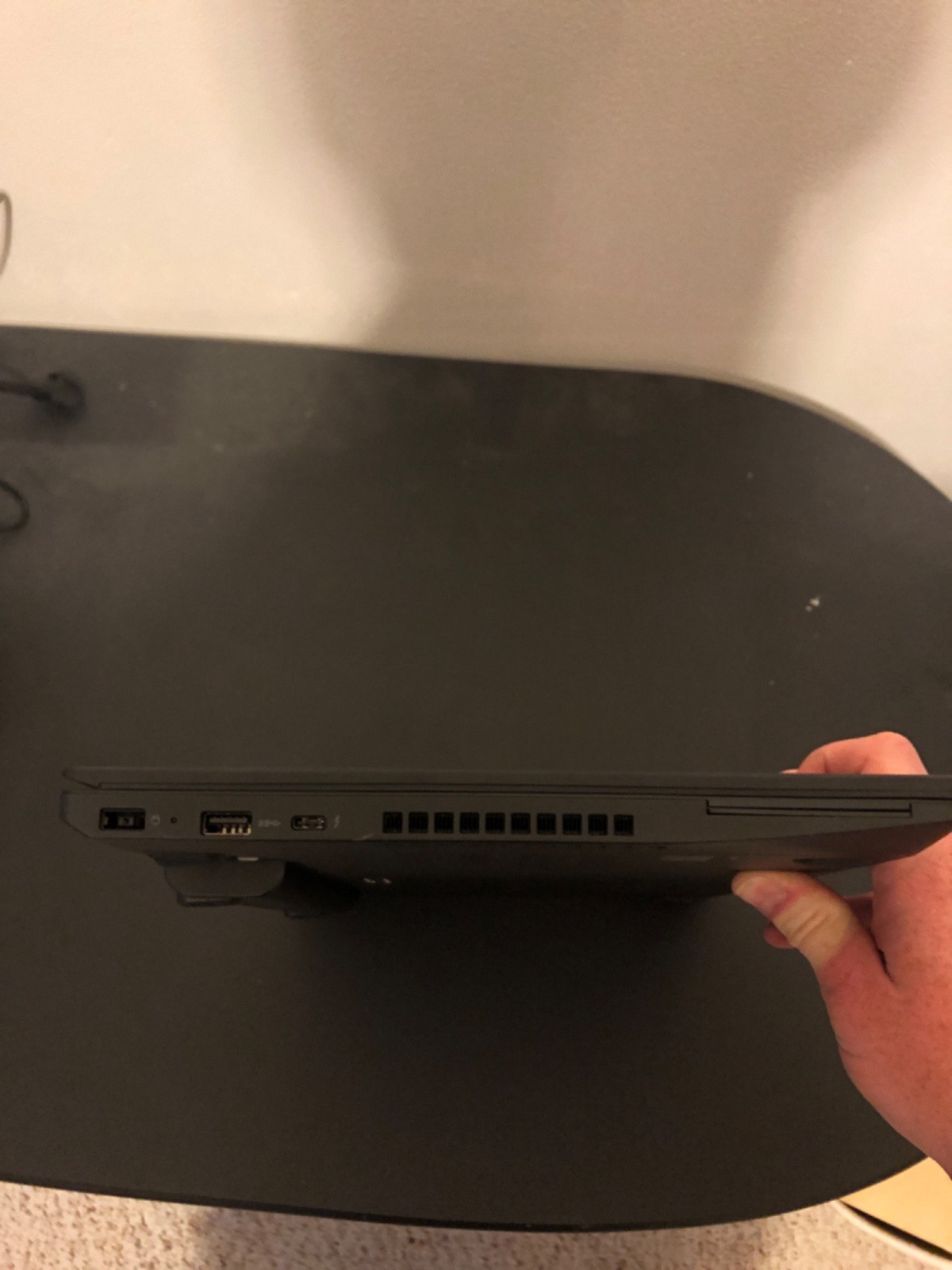 Lenovo Thinkpad t570 – Setup for RetroGaming