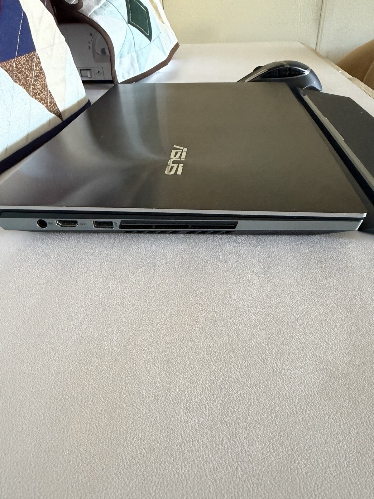 Asus Zenbook Pro Duo UX581GV 15.6” Core i9 9th Gen NVIDIA GeForce RTX, 32GB, 1TB