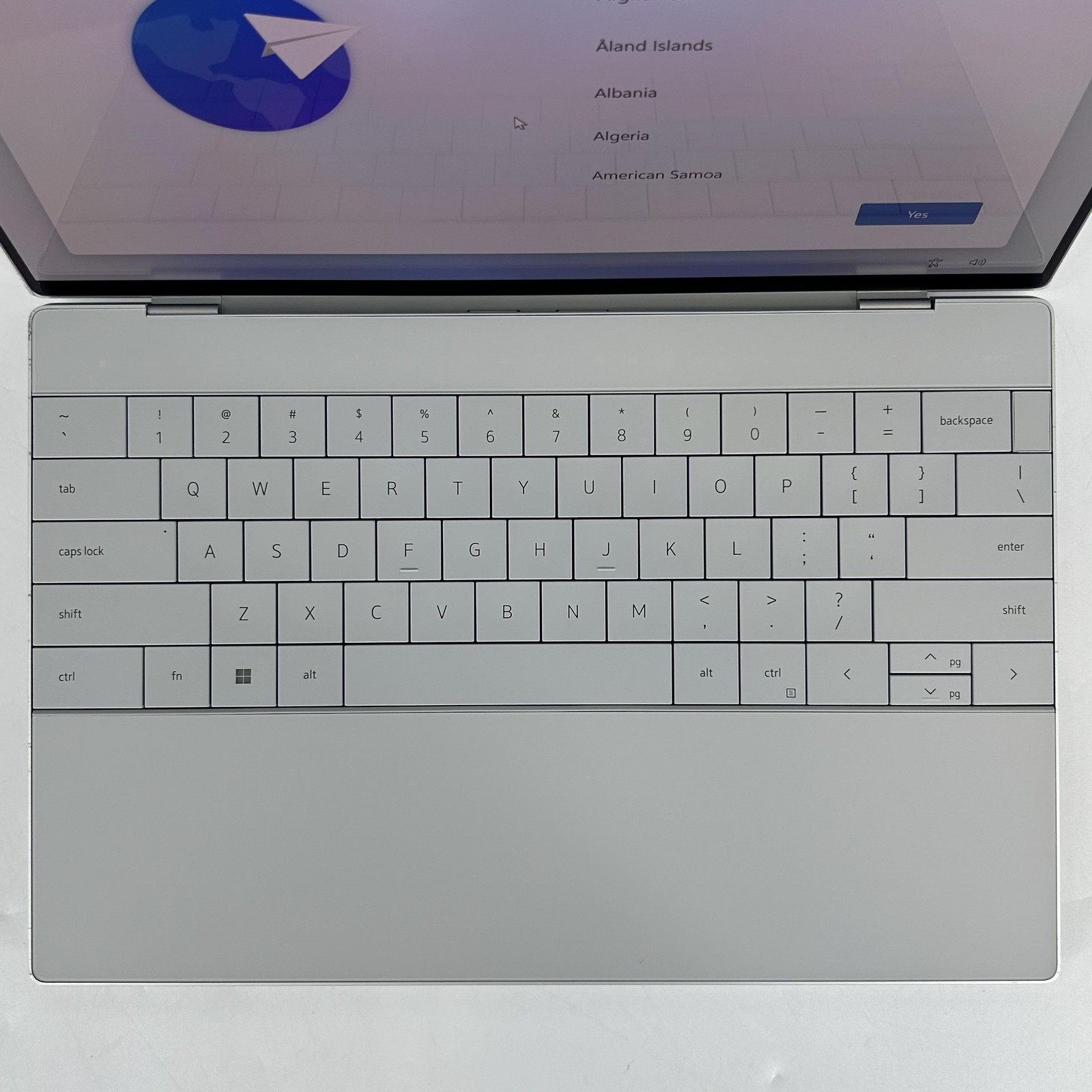 Dell XPS 13 Plus 9320 3.5K TOUCH 1.8 GHz i7-1280P 16GB 512GB SSD Good