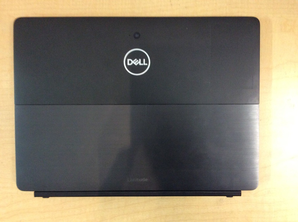 Dell Latitude 5290 2-in-1 12.3″ i5-8350U 1.70GHz 8GB RAM 256GB SSD Windows 11Pro