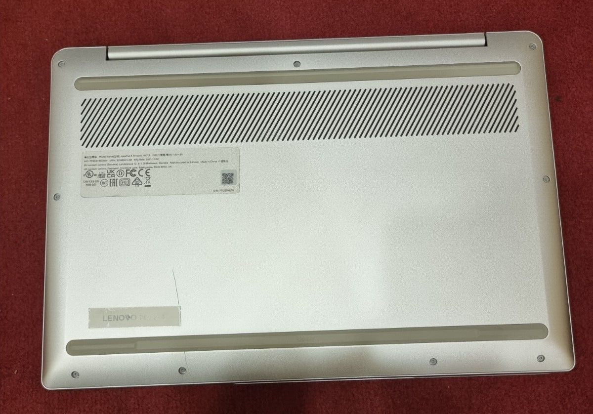 Lenovo IdeaPad 5 Chromebook 14ITL6