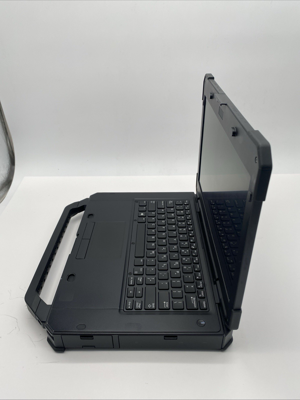 Dell Latitude 5424 Rugged Intel i5-8350U 1.7GHz 8GB RAM 256GB SSD Touchscreen