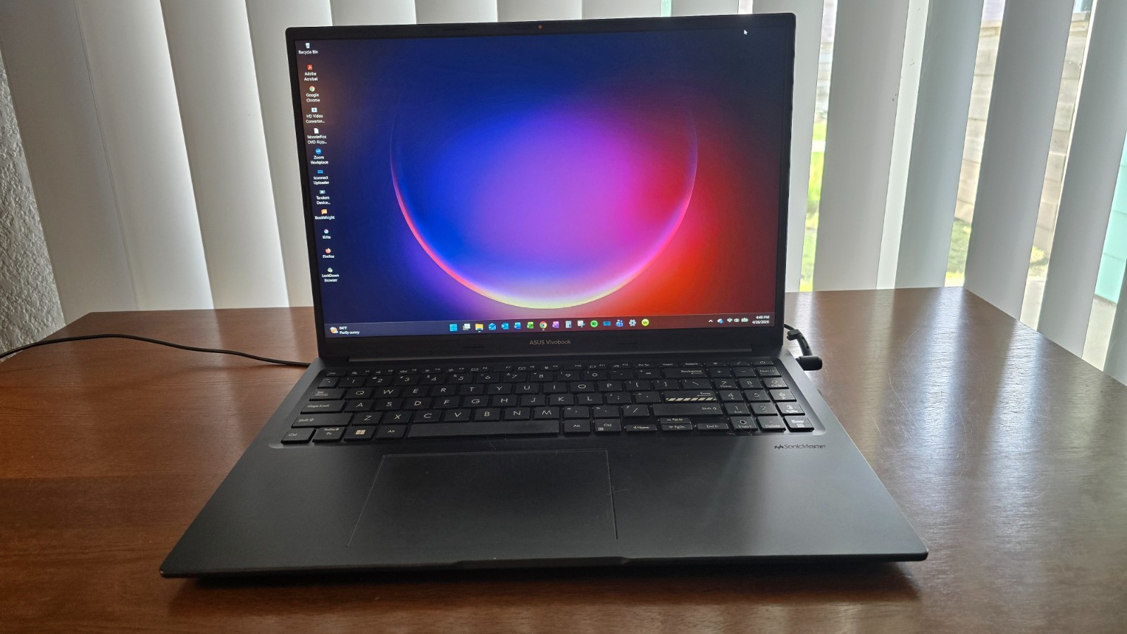 ASUS Vivobook 16 16″ Intel i5-13500H 8GB RAM 512GB SSD W11H Laptop