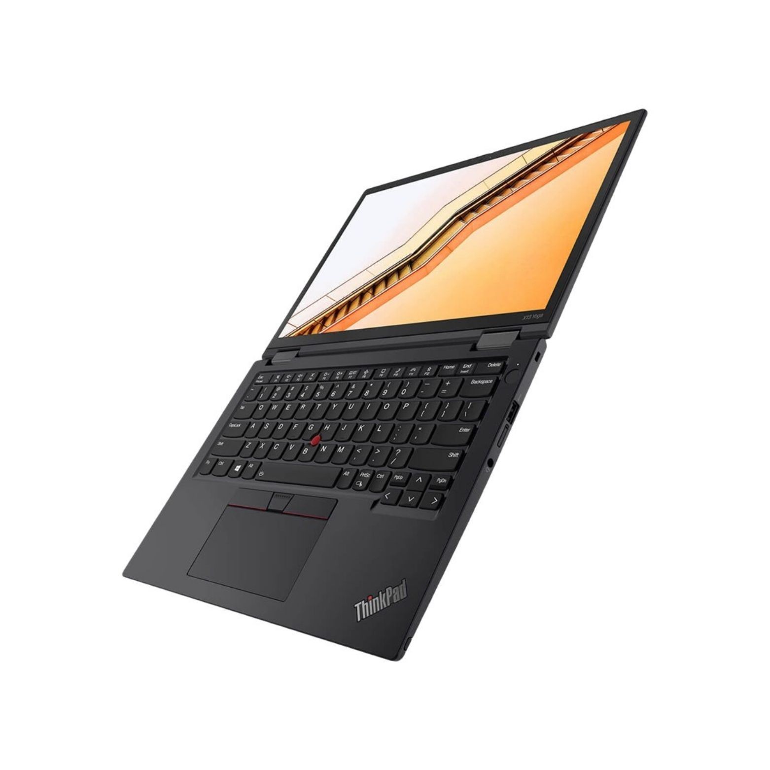 Lenovo ThinkPad X13 YogaG2 13.3″ WUXGA Touch Intel i5-1145G7 16GB 256GB SSD W11P