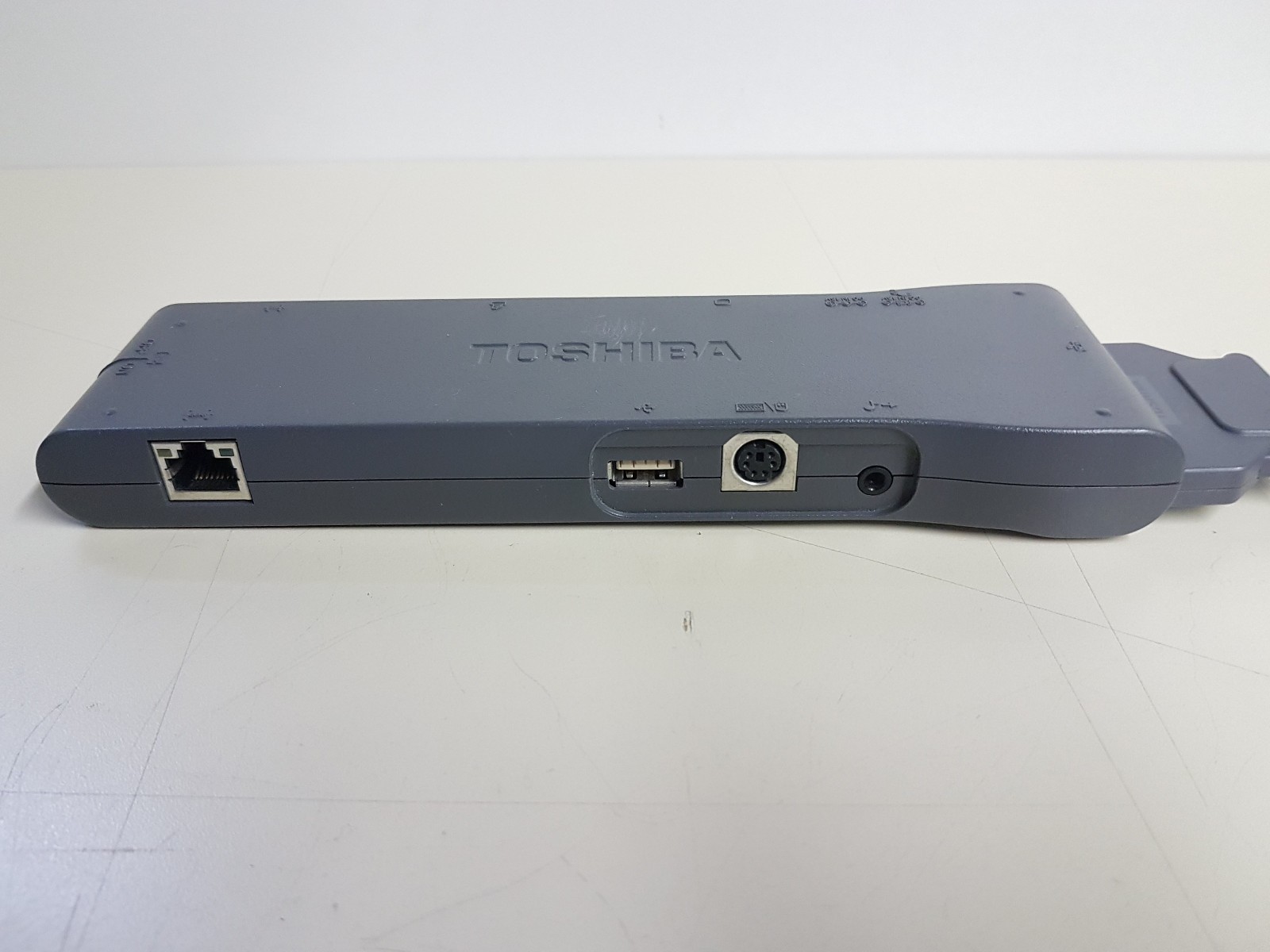Toshiba Portégé 3480CT Pentium III 600 192MB 10GB Windows 98 SE + MORE *READ*