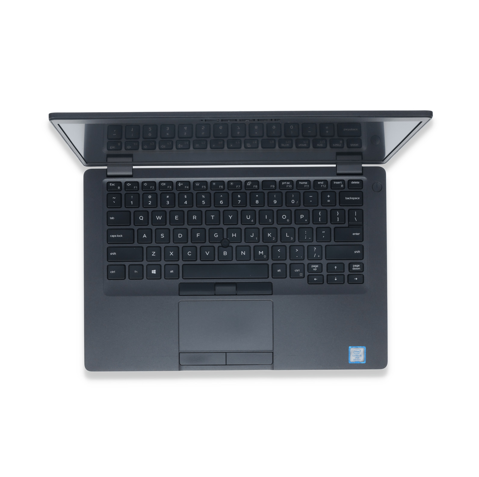 Dell Latitude 14″ Laptop : i5 9th Gen | 8GB Ram 256GB SSD | Windows 11 Pro