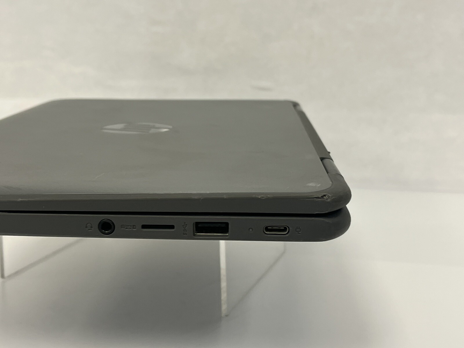 HP Chromebook x360 11 G1 EE Intel N3550 1.10GHz 4GB RAM 32GB eMMC #2