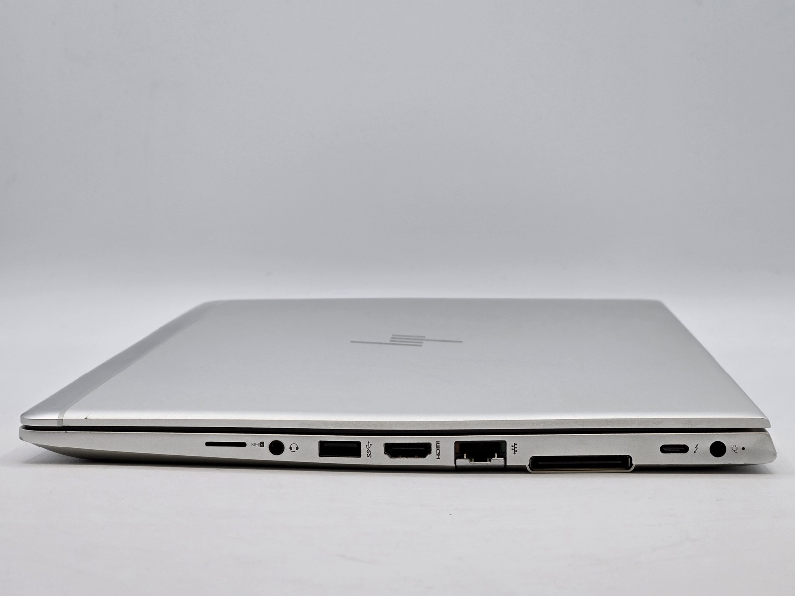 HP EliteBook 840 G5 14″ FHD I7-8650U 512GB 16GB W11P Backlit FP Reader IRCam