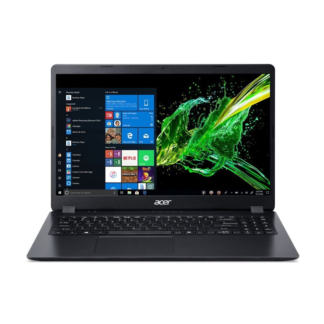 Acer Aspire 3 A315-42 Laptop 15.6″ FHD Ryzen 3 3200U 8GB RAM 256GB SSD Win 11 H