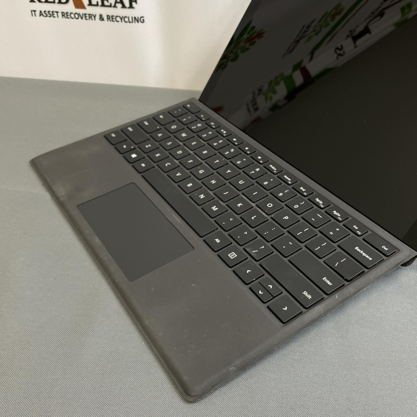 Microsoft Surface Pro 7+ (1960), Core i7-1165G7, 16 GB, 1TB NVMe, Win 11 | Good