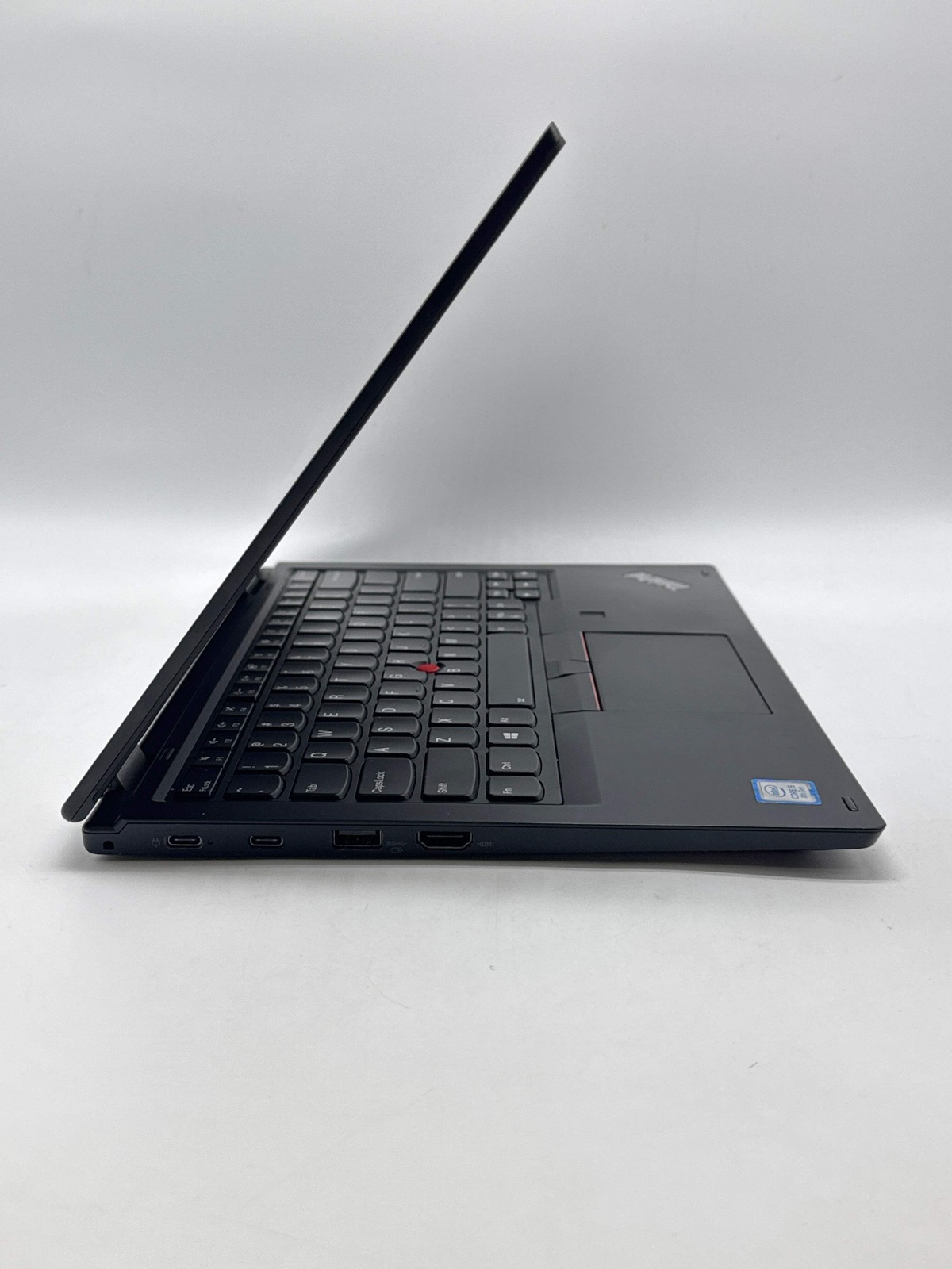 Lenovo ThinkPad L380 Yoga 13.3″ Core i5-8250U 8GB 256GB SSD – For Parts