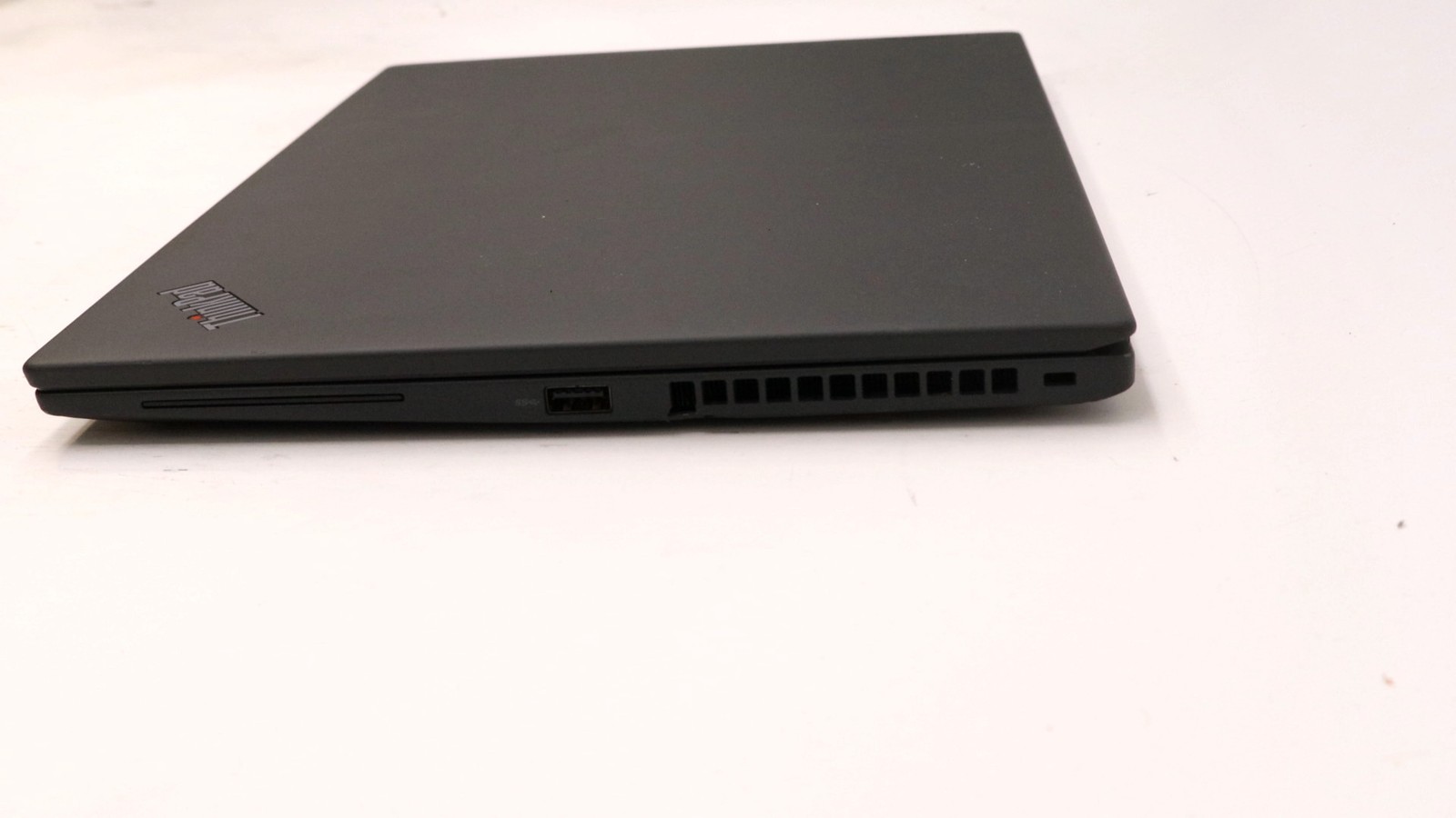 Lenovo ThinkPad T14s Gen 3 i5-1235u 16GB 512GB – Good