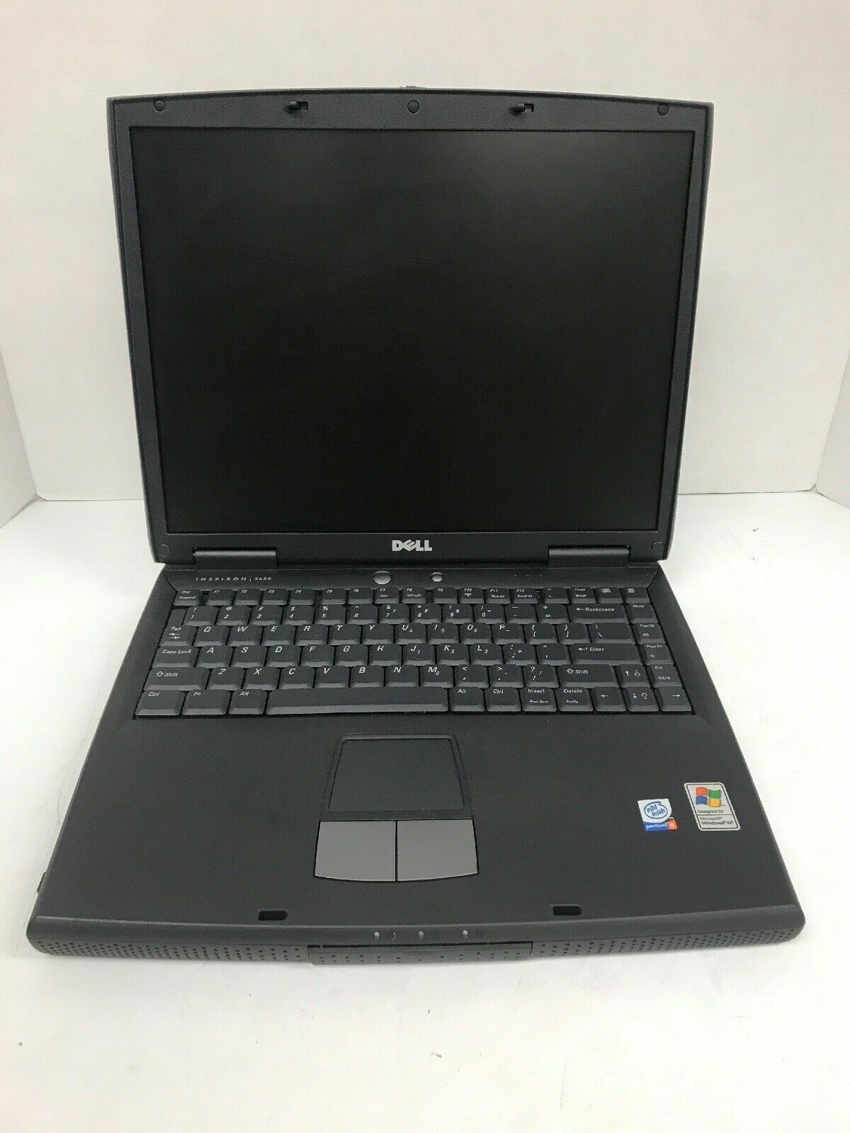 DELL INSPIRON 2650 PP04L LAPTOP *FOR PARTS ONLY*