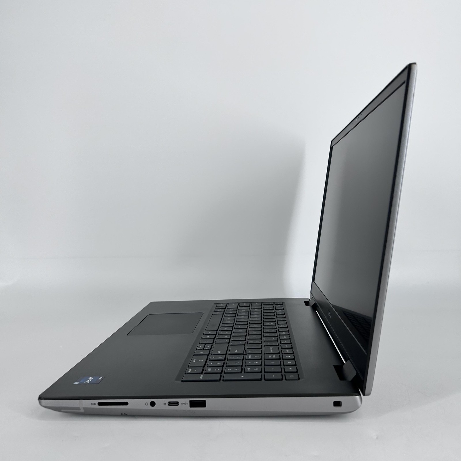 Dell Precision 7770 17.3 FHD 2.3 GHz i9-12950HX 64GB 1TB SSD RTX A4500 Good