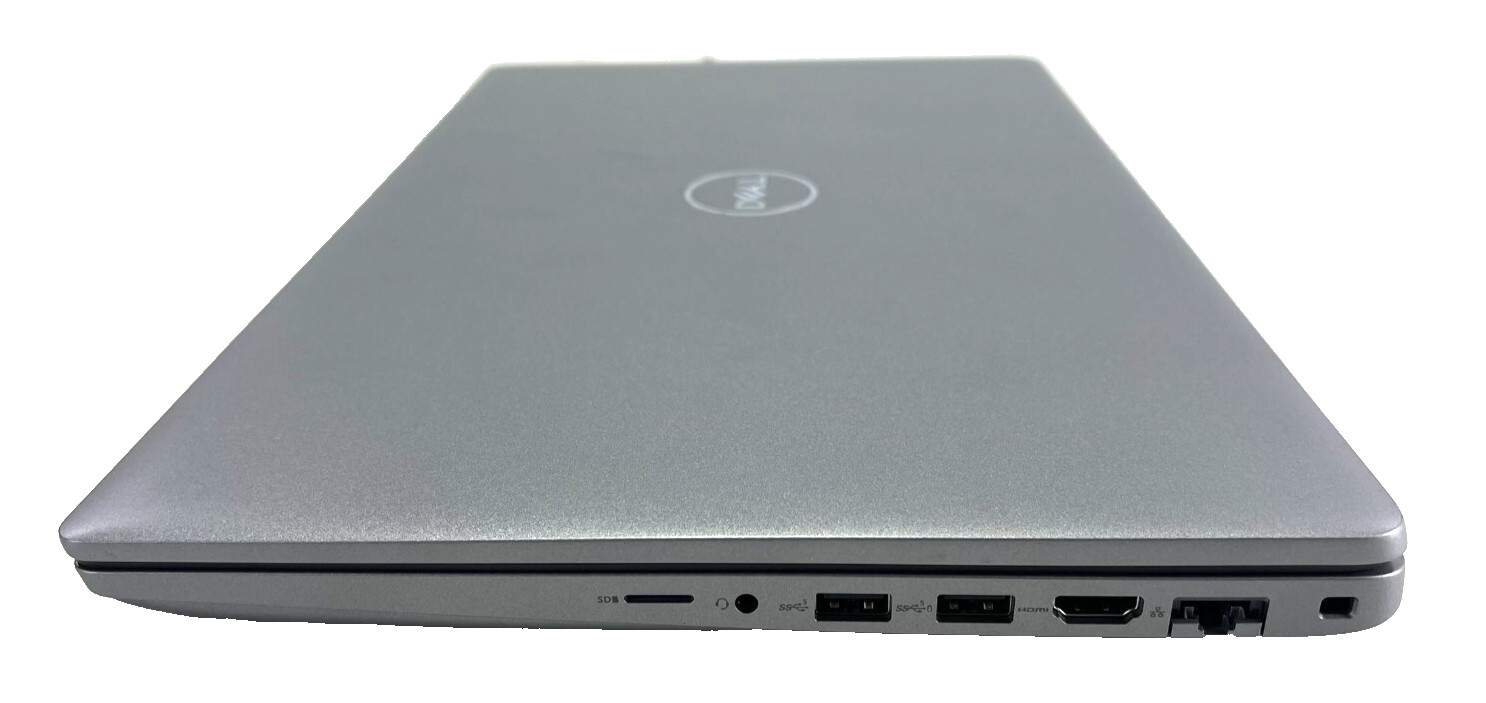Dell Precision 3591 15.6″ Laptop Ultra 5 NVIDIA 256GB SSD 16GB RAM Win 11 (ME)
