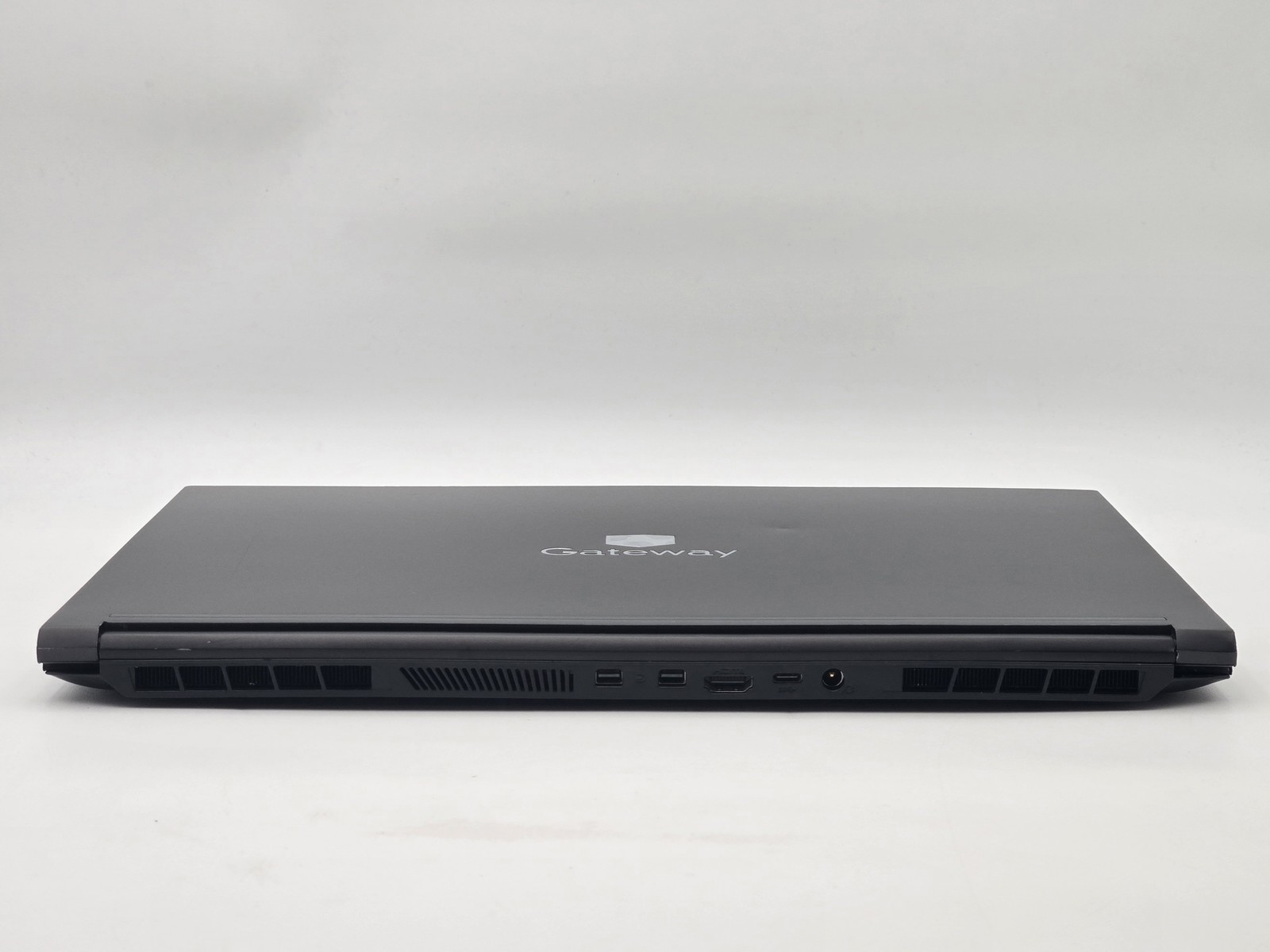 Gateway GWTN156-3BK 15″ FHD I5-10300H 256GB SSD 16GB W11 GeForce RTX 2060