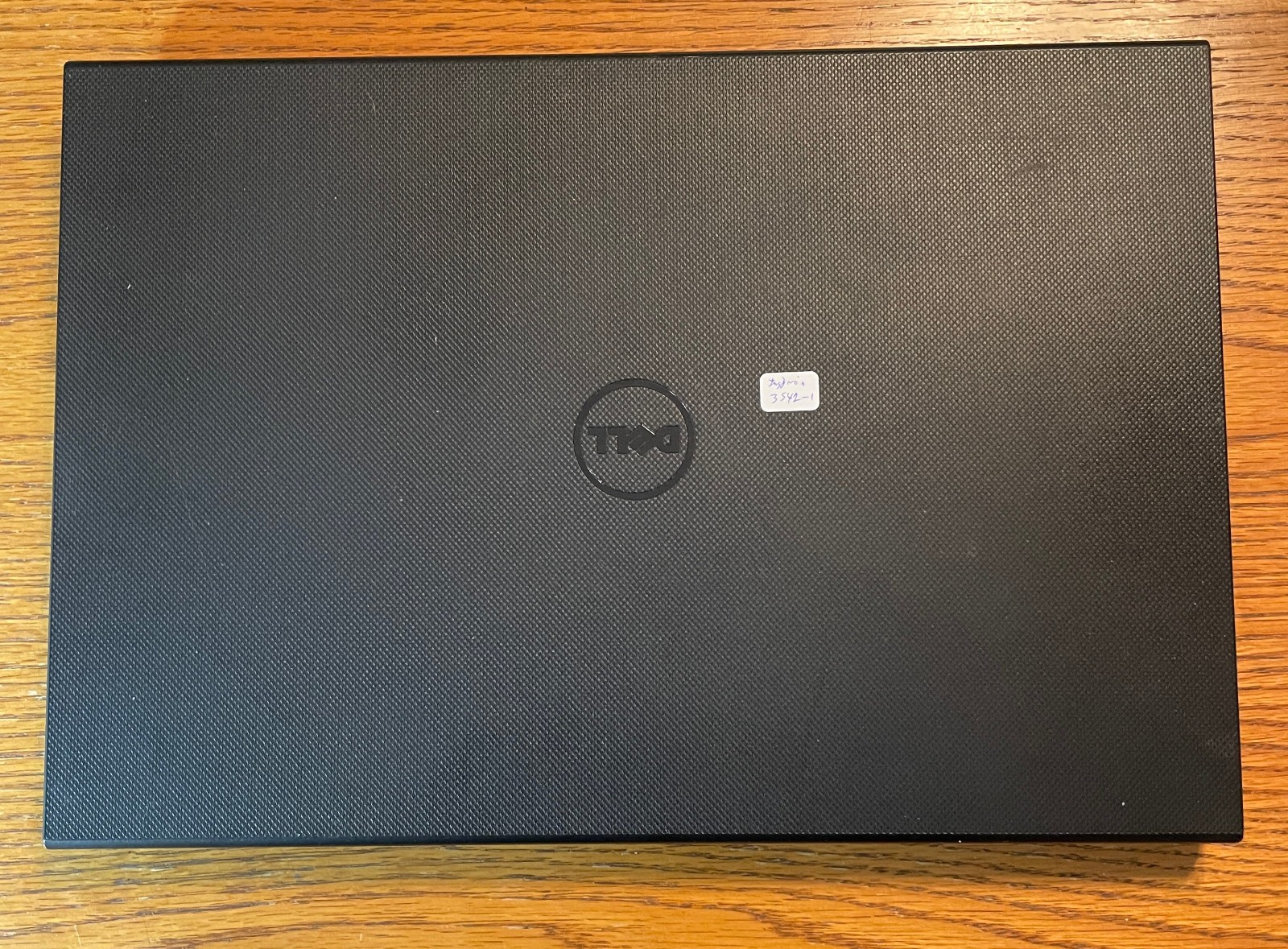 DELL INSPIRON 3542 Laptop *TOUCH* 15″ i3 Win11 Pro 25H2/Office 2021-extras-1