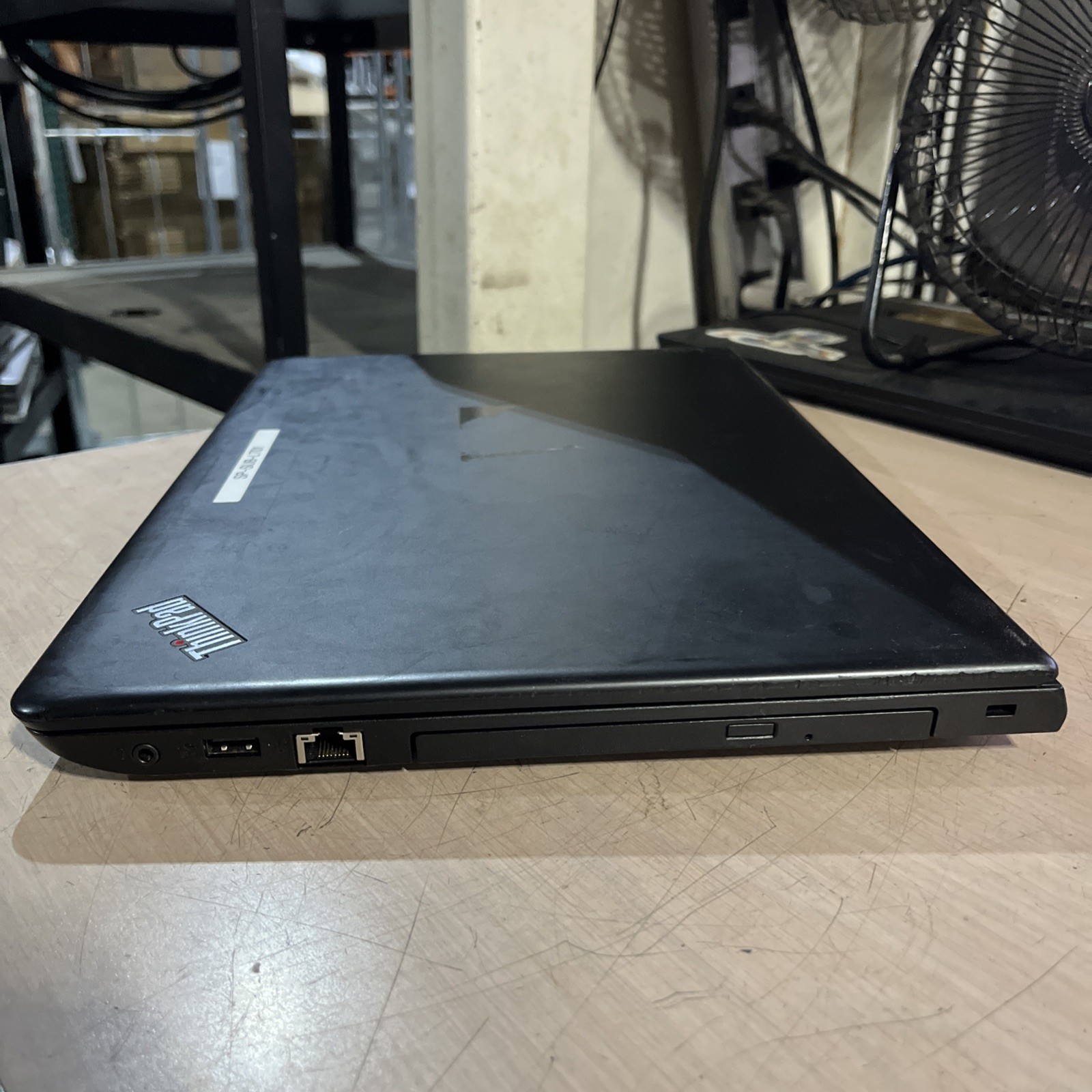LENOVO THINKPAD E570 INTEL CORE I5 7TH GEN 8GB RAM NO HD