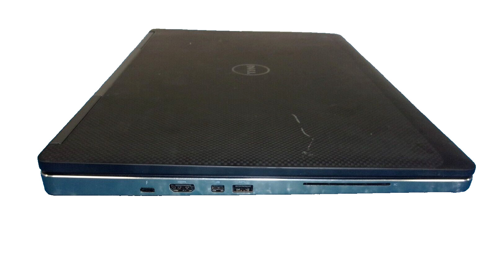 Dell Precision 7720 i5-7TH GEN 8GB RAM 500GB SSD Win 11 Pro