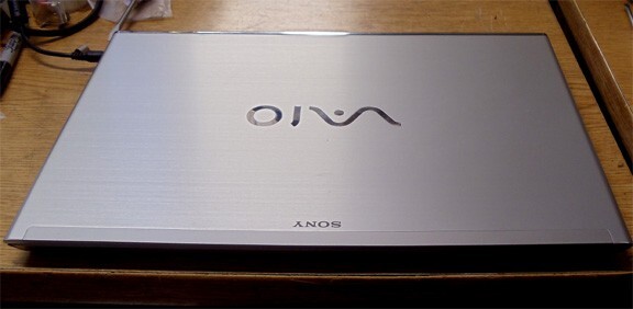 Sony 15″ SVT151A11 i5 1.8G 8gb ram 500gb HDtouch screen 1920×1080 light key dvd