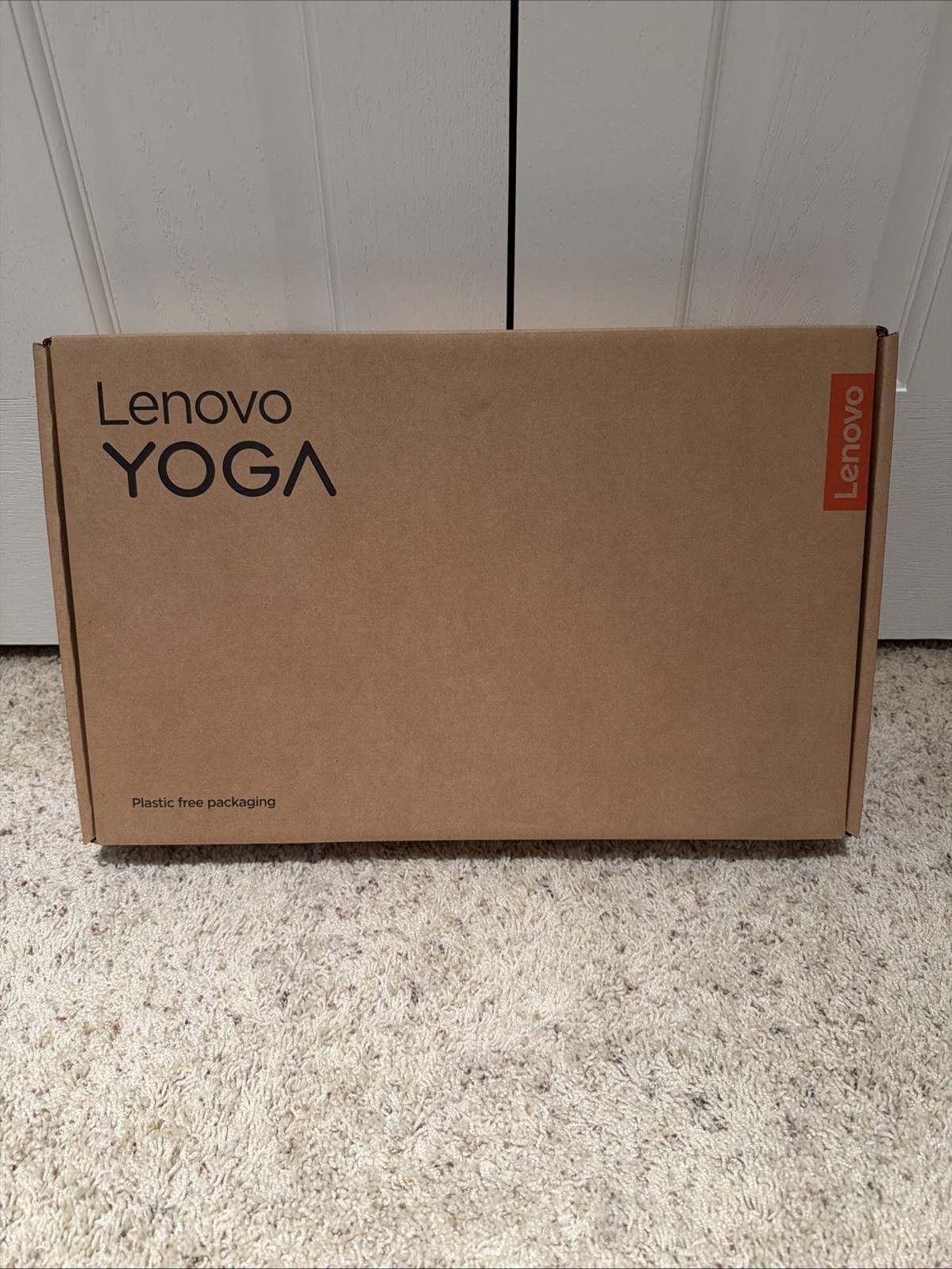Lenovo – Yoga 7 2-in-1 – Copilot+ PC – 14″ 2K OLED Touchscreen Laptop – AMD R…