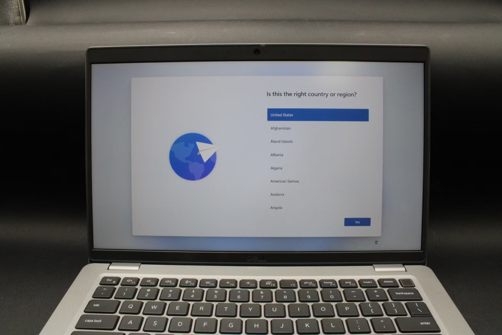 Dell Latitude 5421 Used 14″ (i7-11850H-16GB-256GB NVMe)