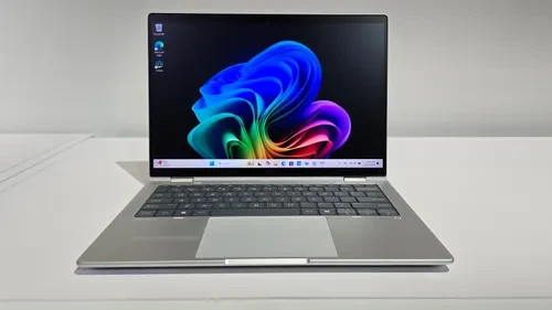 HP EliteBook X Flip G1i 14″ Touch Intel Core Ultra 7 266v 16GB 512GB SSD A85LSAV