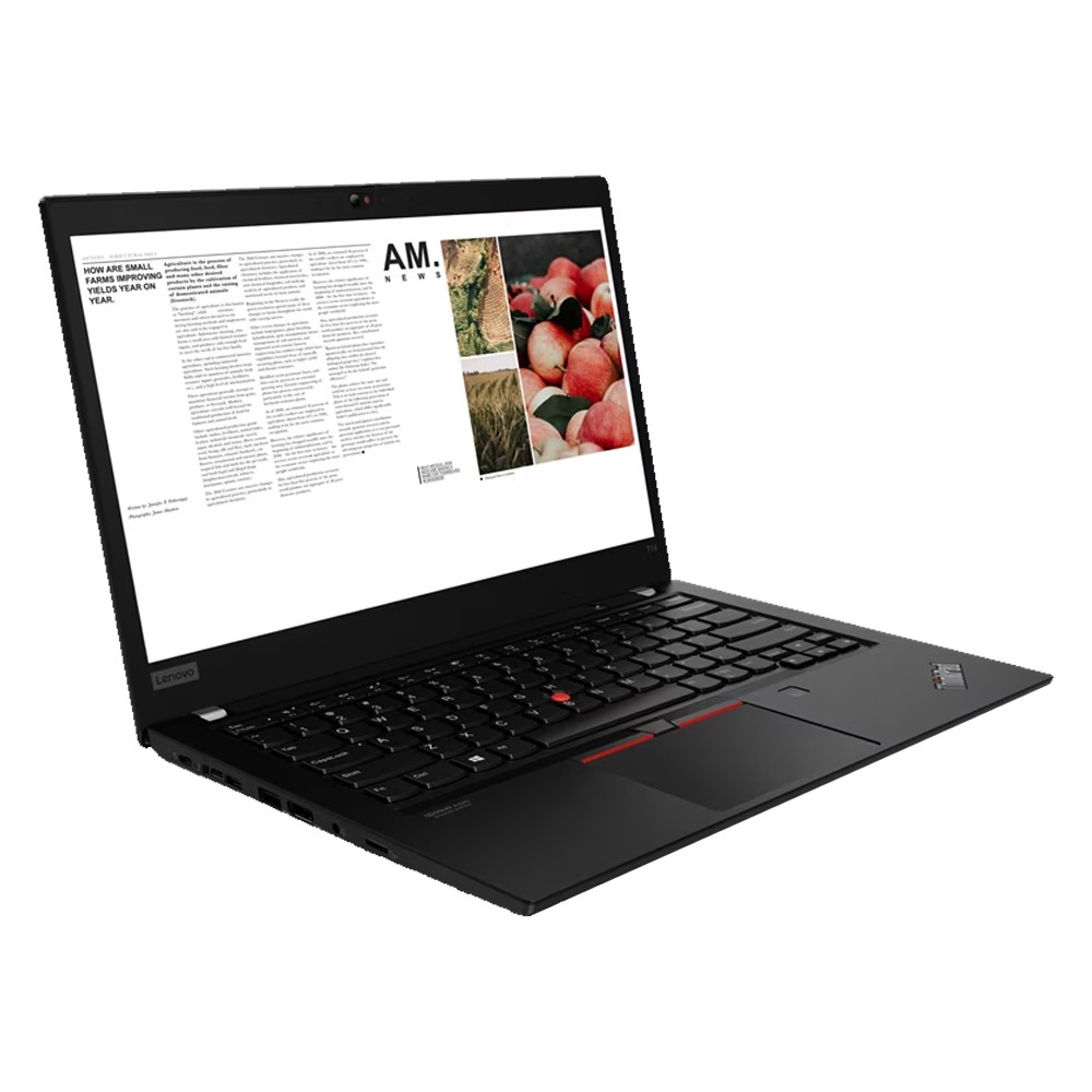 Lenovo Thinkpad T14 G2 14″ Laptop Intel Core i7-10610U 32GB 256GB SSD W11P
