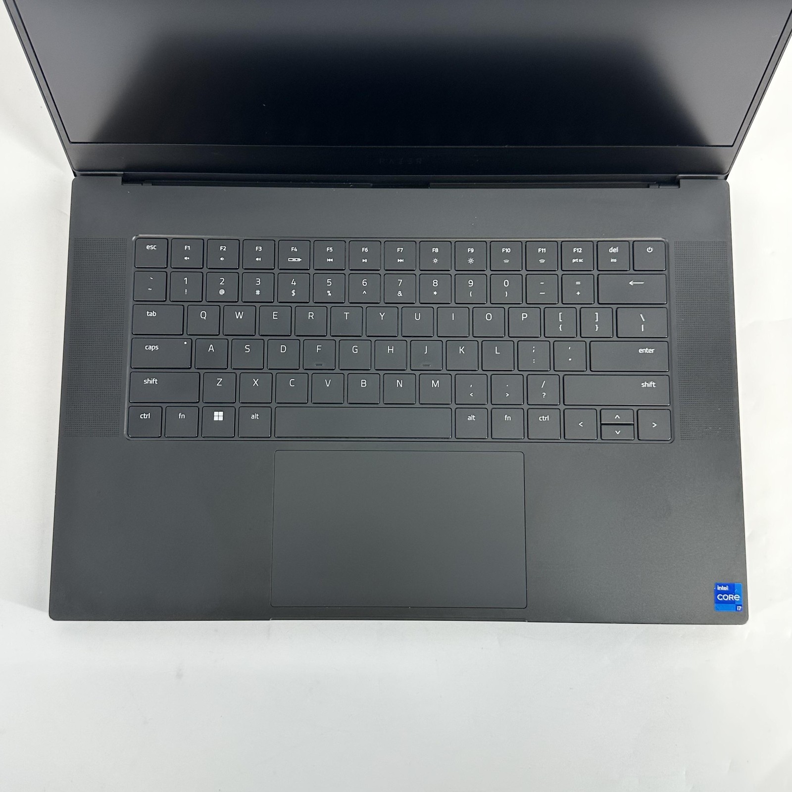 Razer Blade 15 240Hz 2K 2.4 GHz i7-12800H 32GB 1TB SSD RTX 3080 Ti BENT FRAME