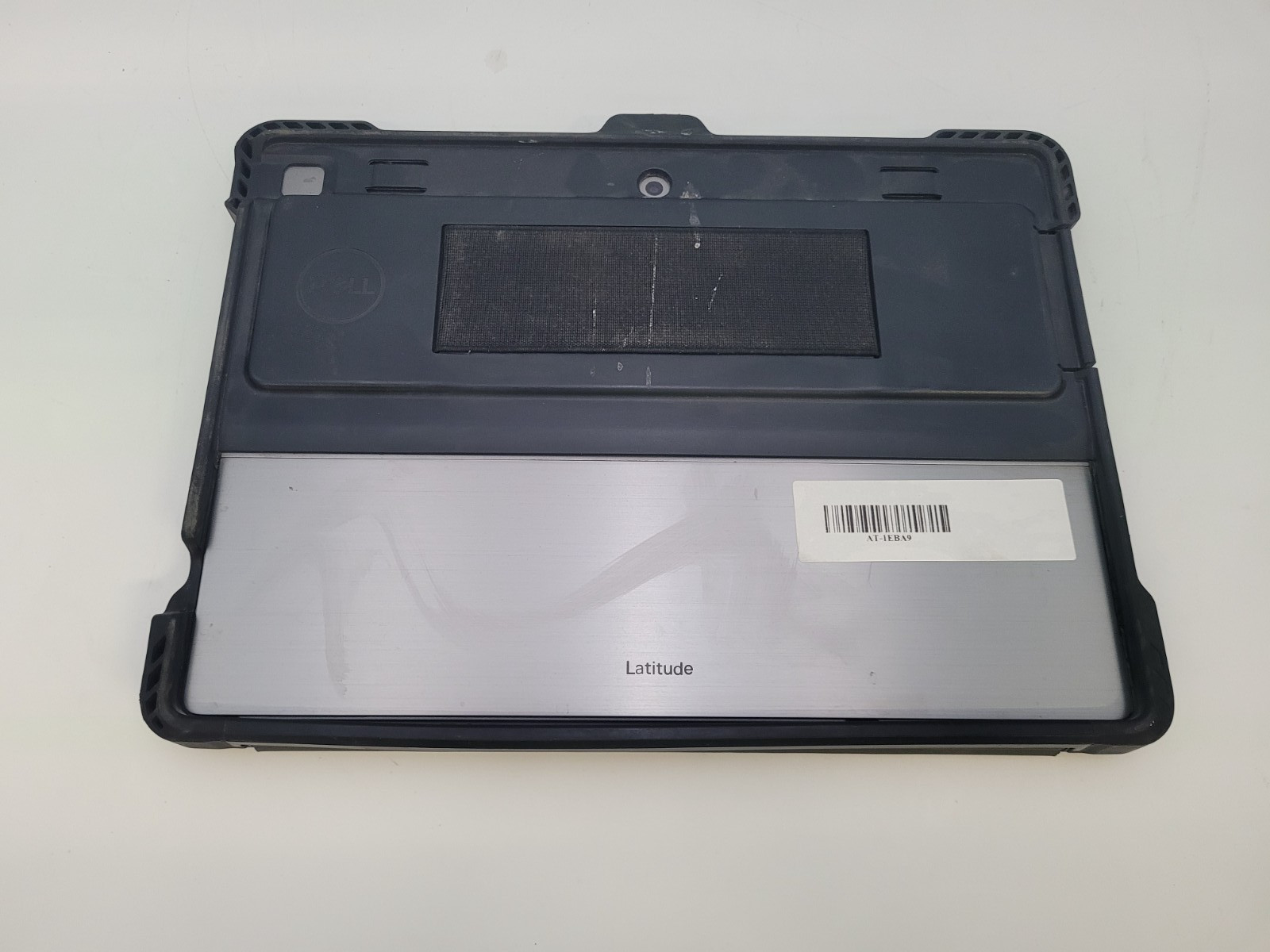 Dell Latitude 7320 Detachable,i5-1140G7@ .10GHz,8GB Ram,256GB NVMe,No OS