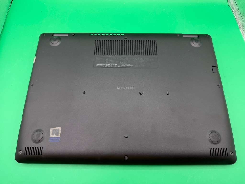 Dell Latitude 3490 14″ Laptop i5-8250U 1.60GHz 8GB RAM 500GB Storage Win 11 Pro