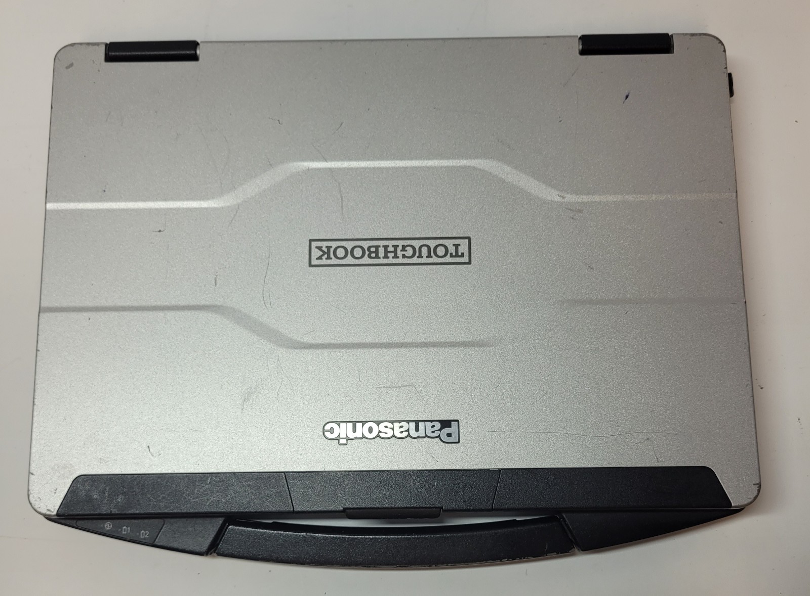 Panasonic Toughbook FZ-55 MK1 (120GB 4GB Core i7)