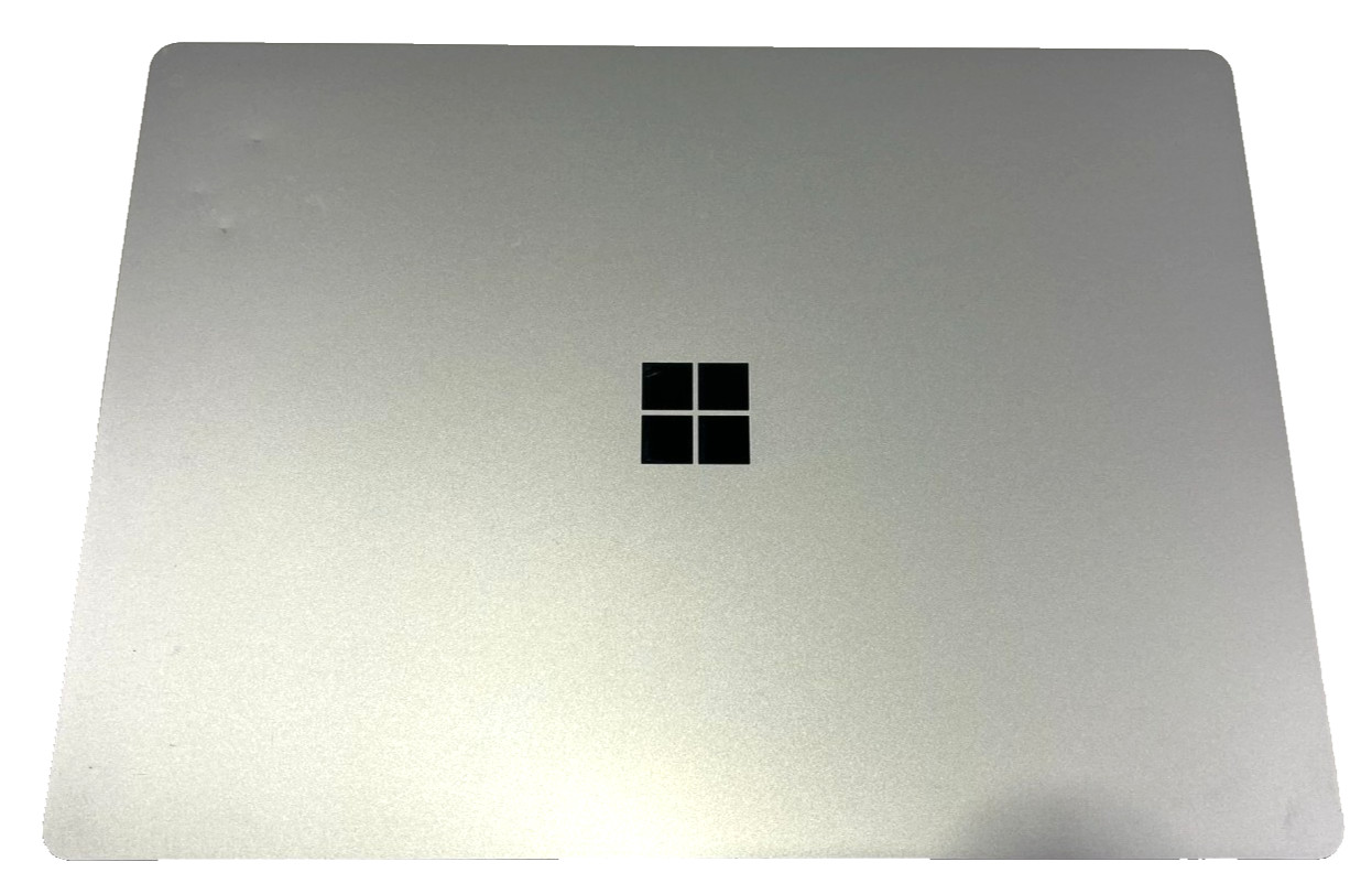 Windows Surface Laptop 5 15″ i7 12th Gen 510GB SSD 16GB RAM Win 11 Pro (PG)