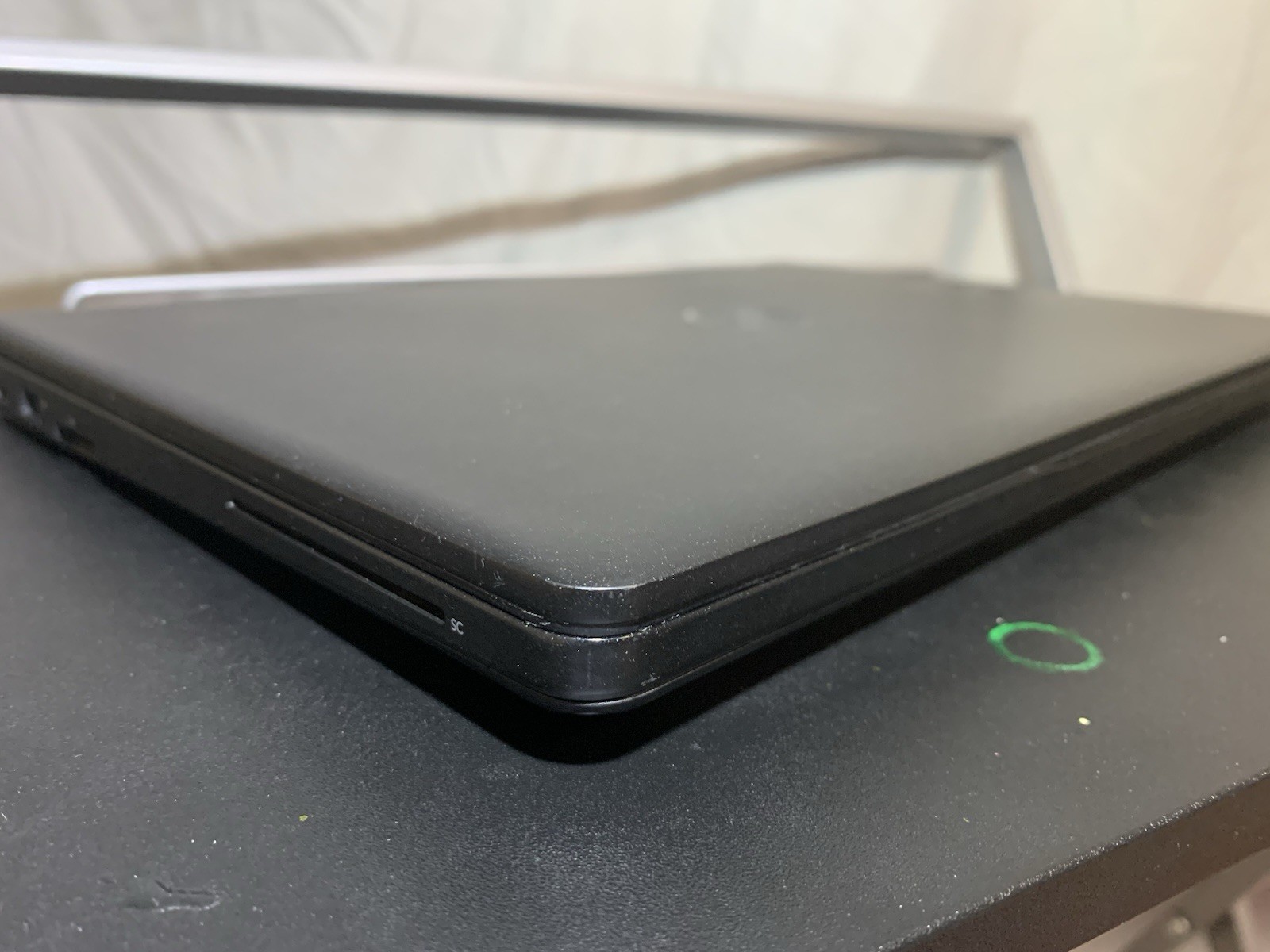 Dell Latitude 5490 i5-8350U 8GB 256GB SSD Win11 14in FHD Black