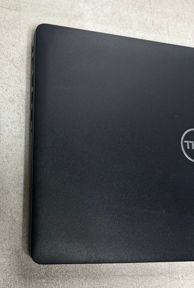 Dell Latitude 3580 15.6 HD (i5-7200U, 16GB RAM, Boot To Bio) NO HD/BATT/ADAPTER